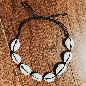 Sea Shell Anklet/Bracelet